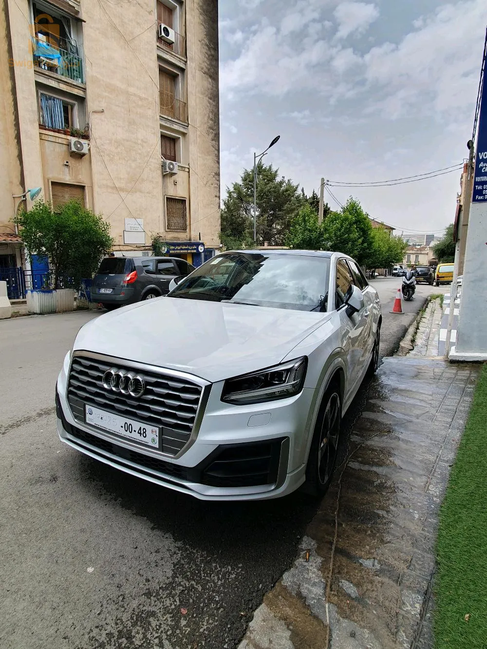 Q2 2019