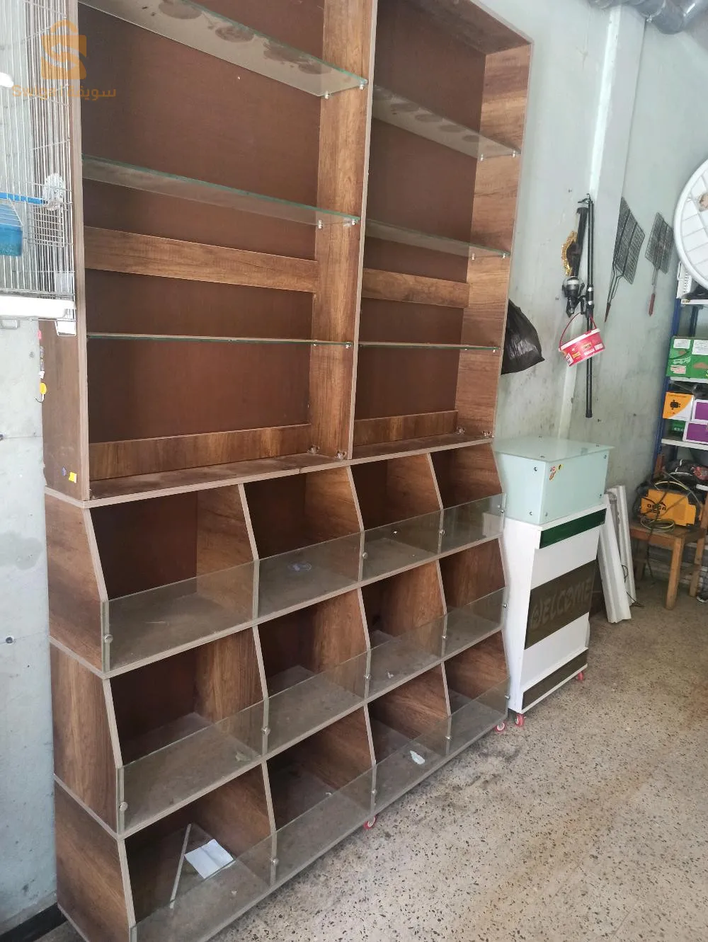 العلمة  0655304021