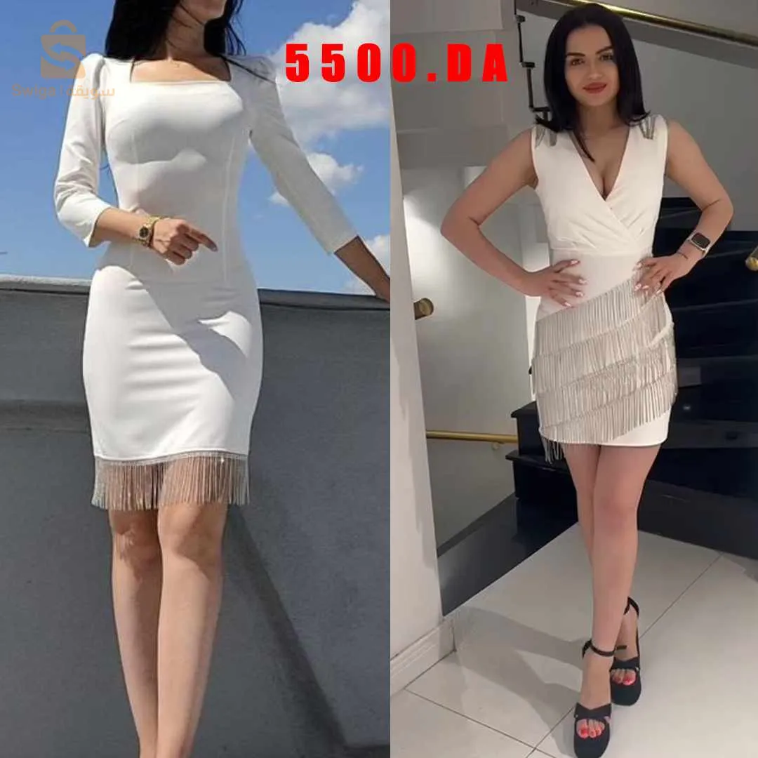 ملابس نسائية