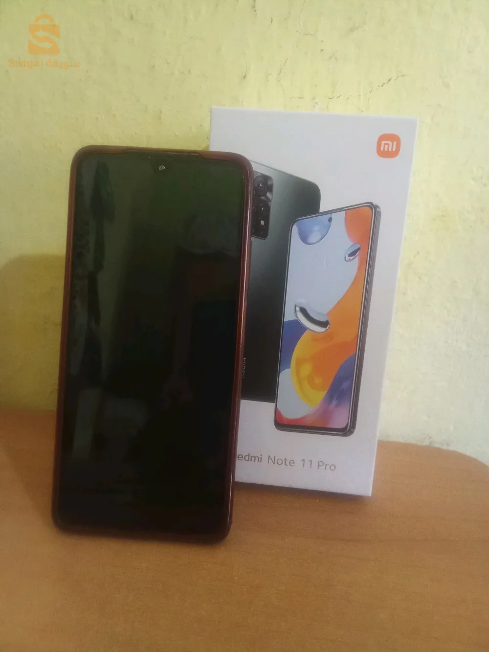 redmi note 11 pro