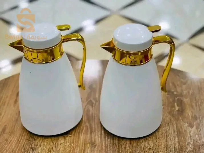 🔴جديدناا🔥 
🔴ترموس قهوة حليب متوفرة
🔴 الجودة و الأناقة تتكلم 💪
🔴مرحبا_بزبائننا_الكرام ✨❤️