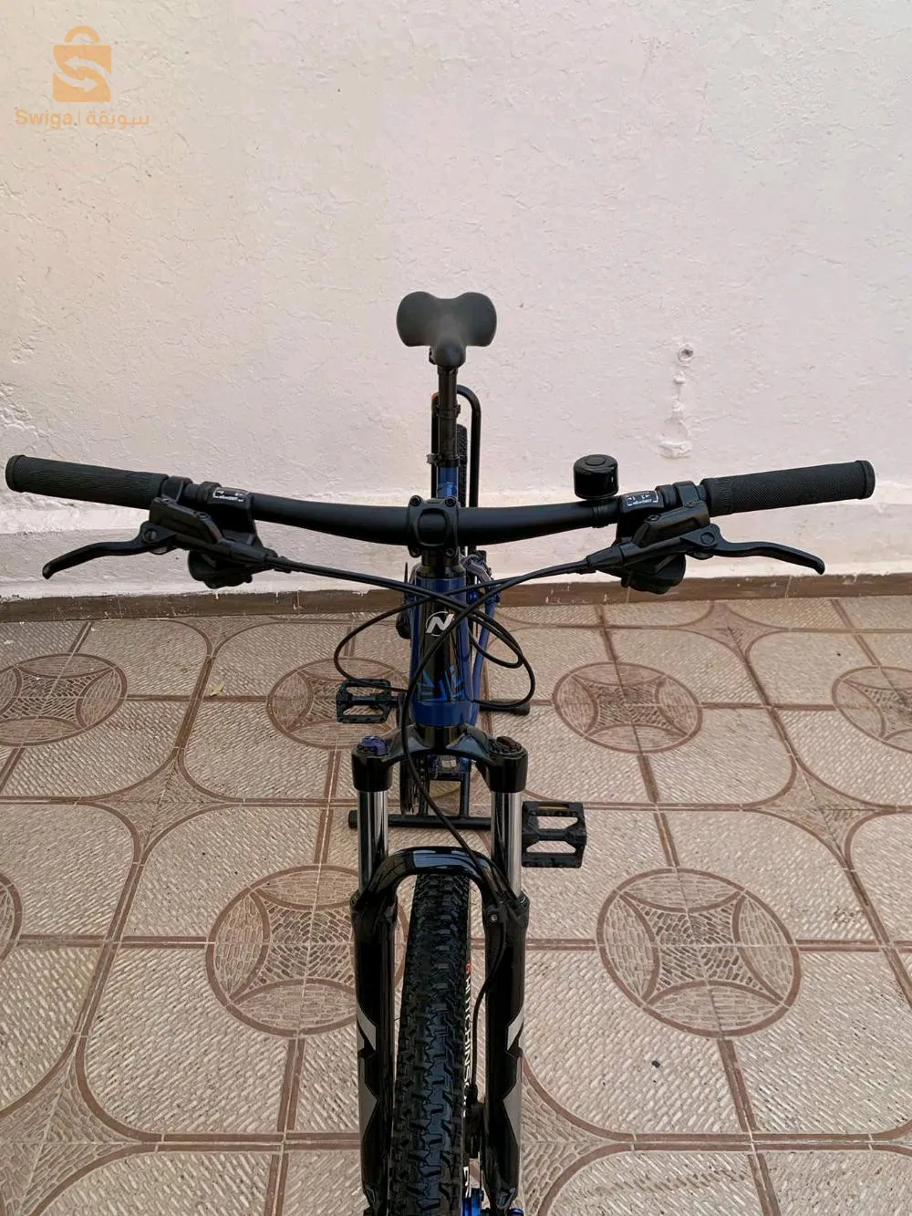 vélo VTT Nakamura