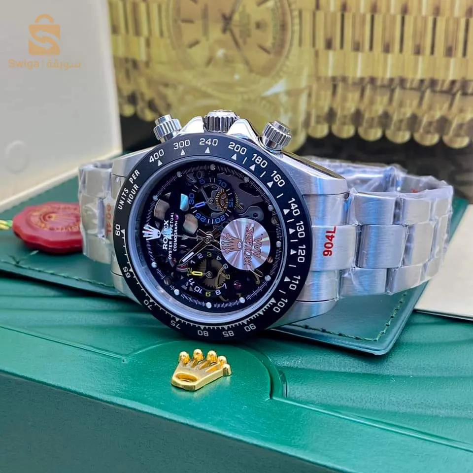 ساعة رجالية