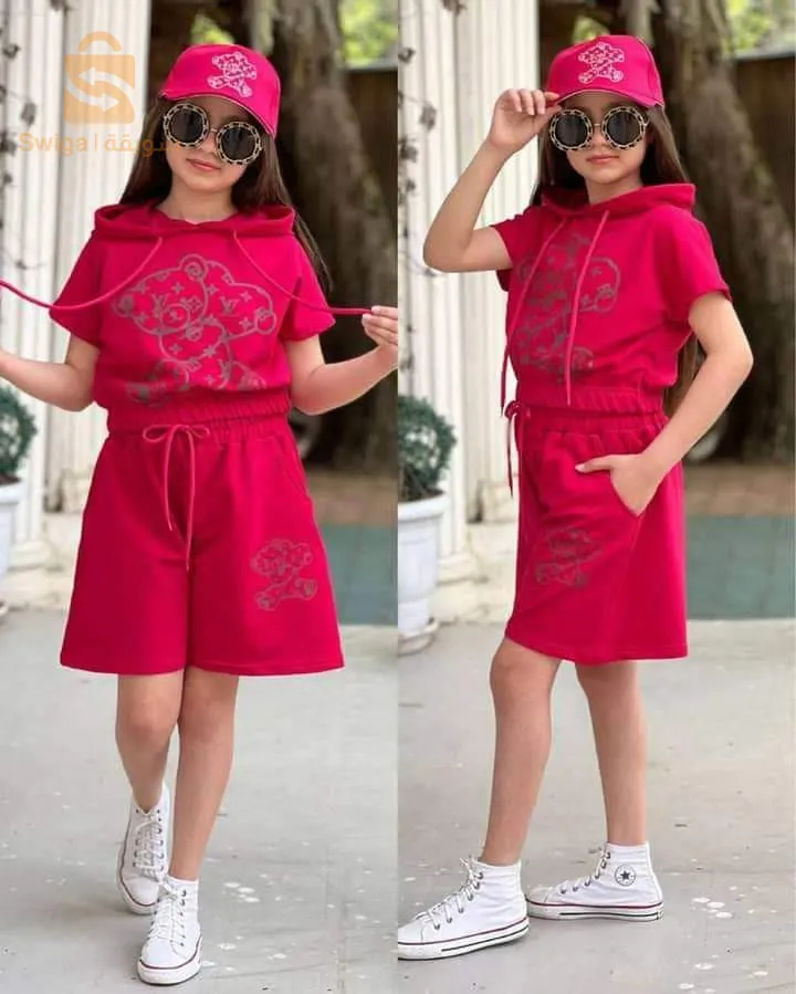 ملابس صيفية ذات مركة تركية ذات جودة عالية