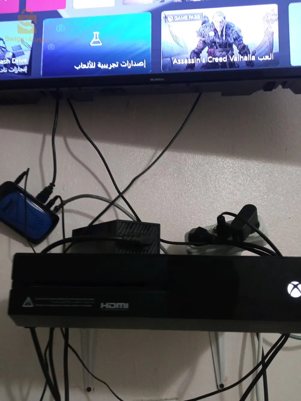 بيع اكسبوكس one