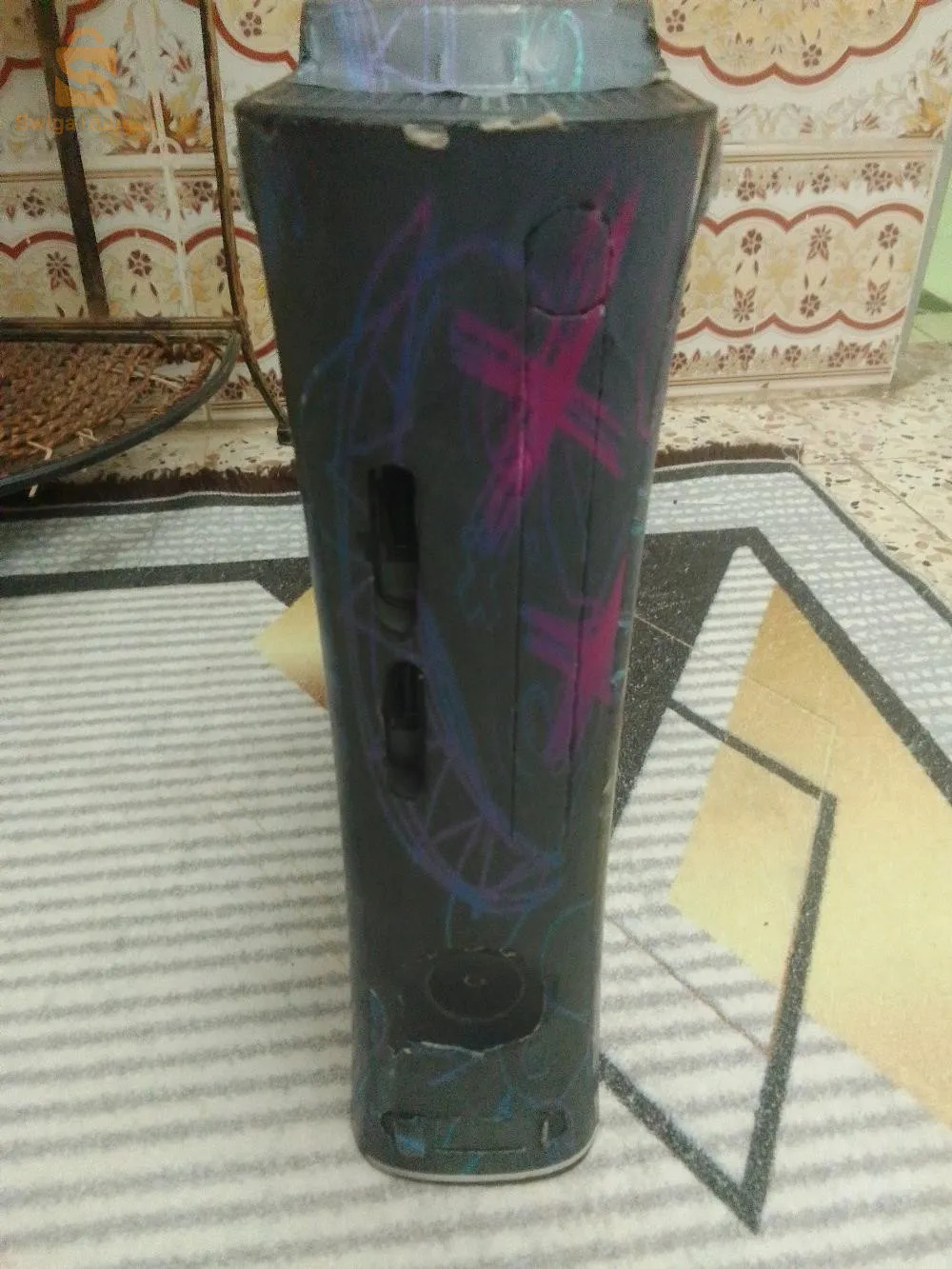 اكسبوكس فات 360