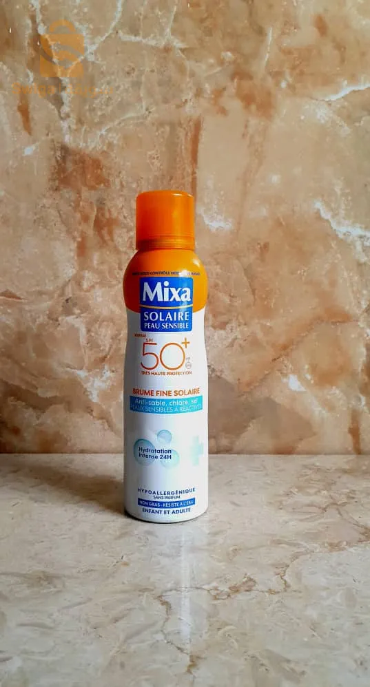 Cosmétique originale