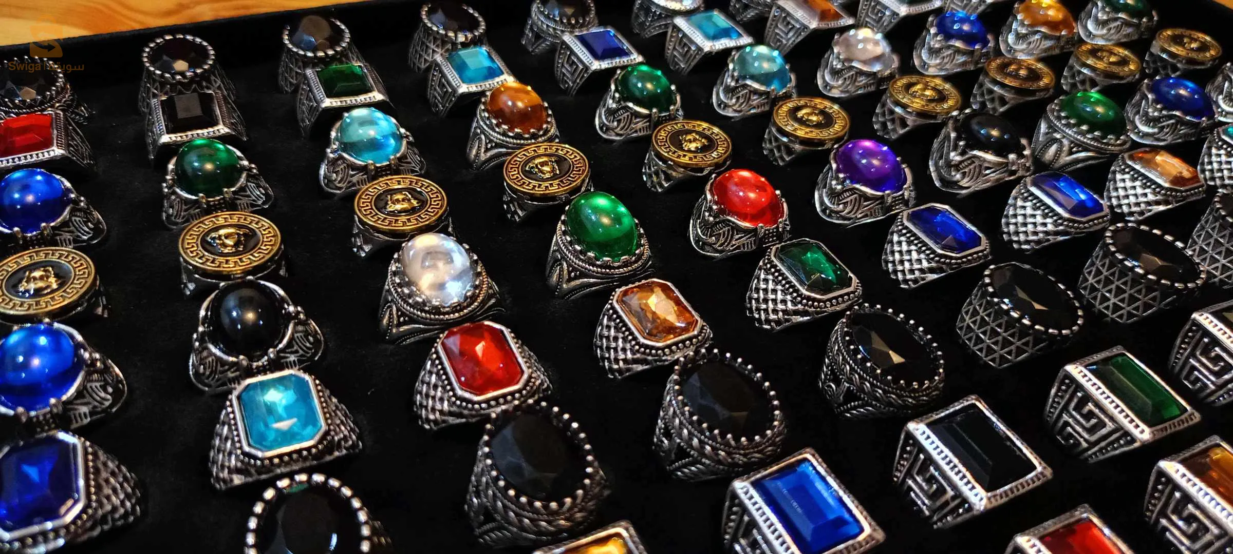 Accessoires pour hommes