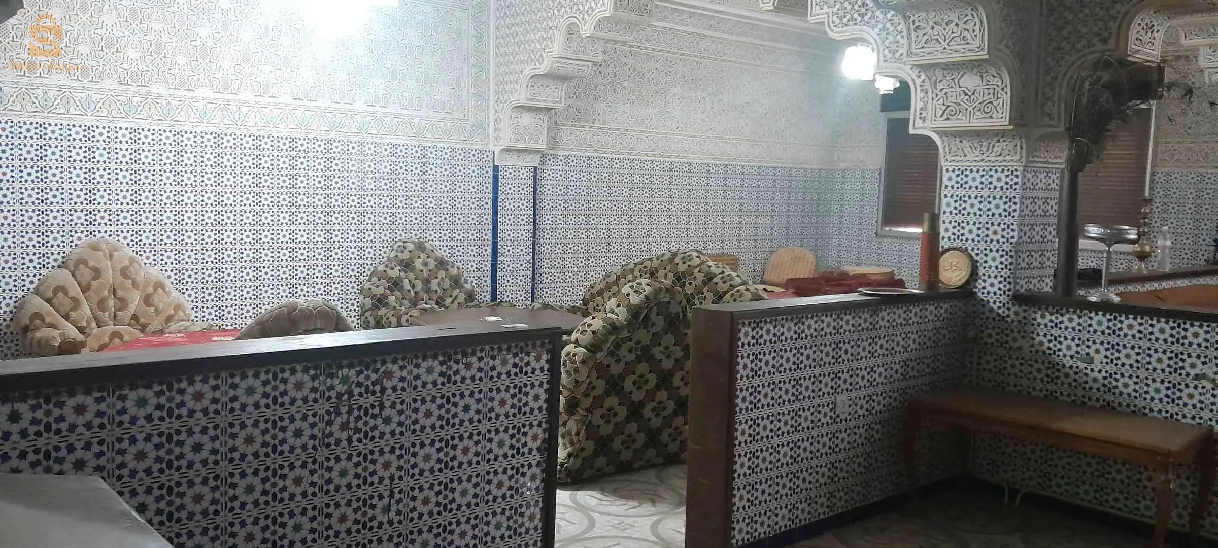 حي البركي