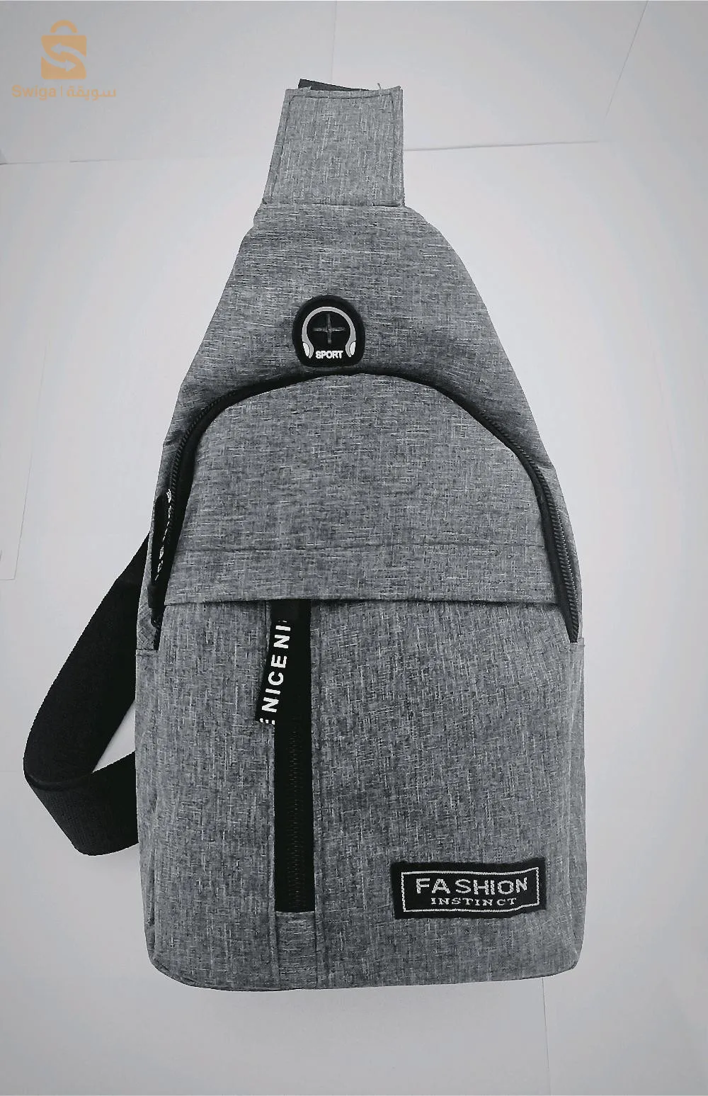 حقيبة رجالية