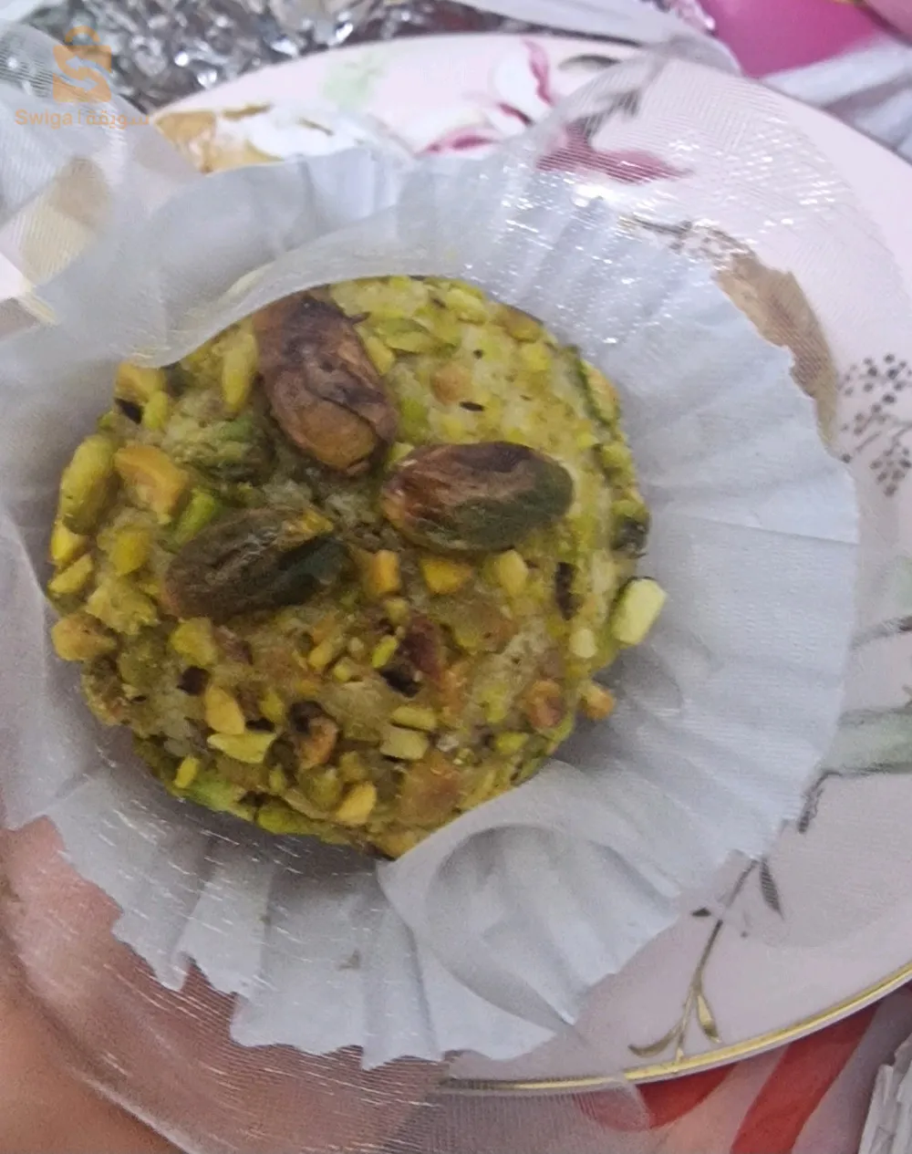 حلويات