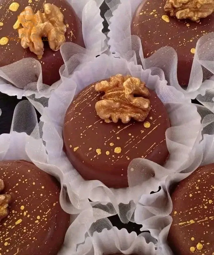 حلويات اقتصادية