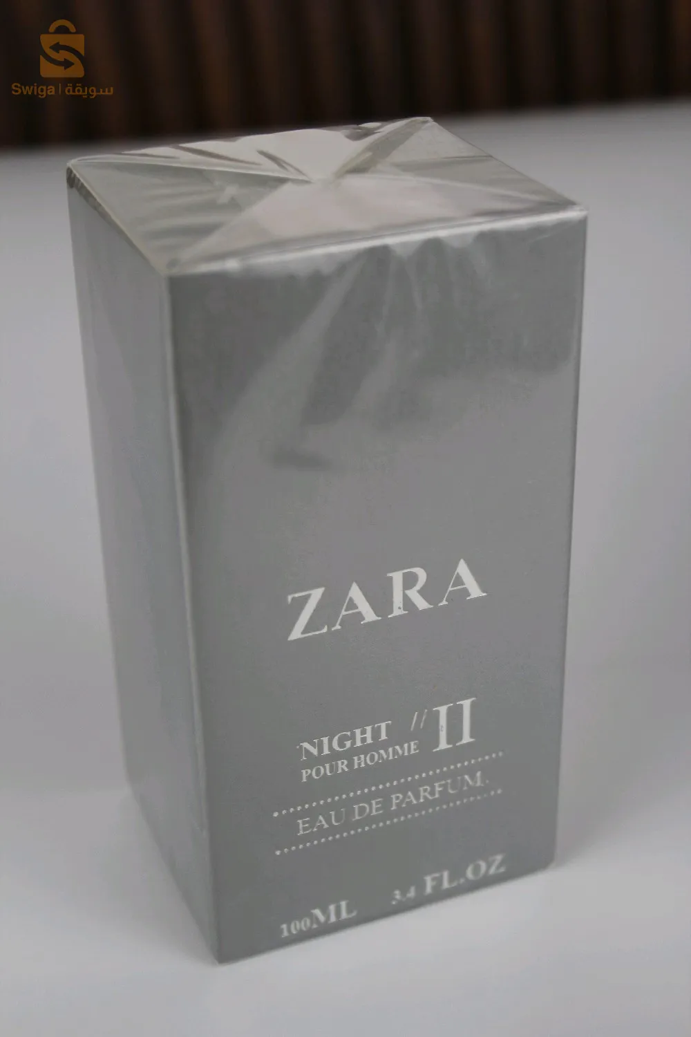 ZARA Night 2