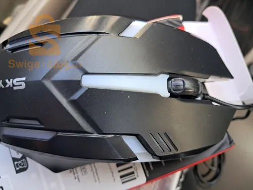 mouse skylion