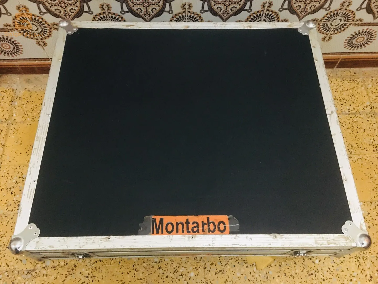 montarbo audio