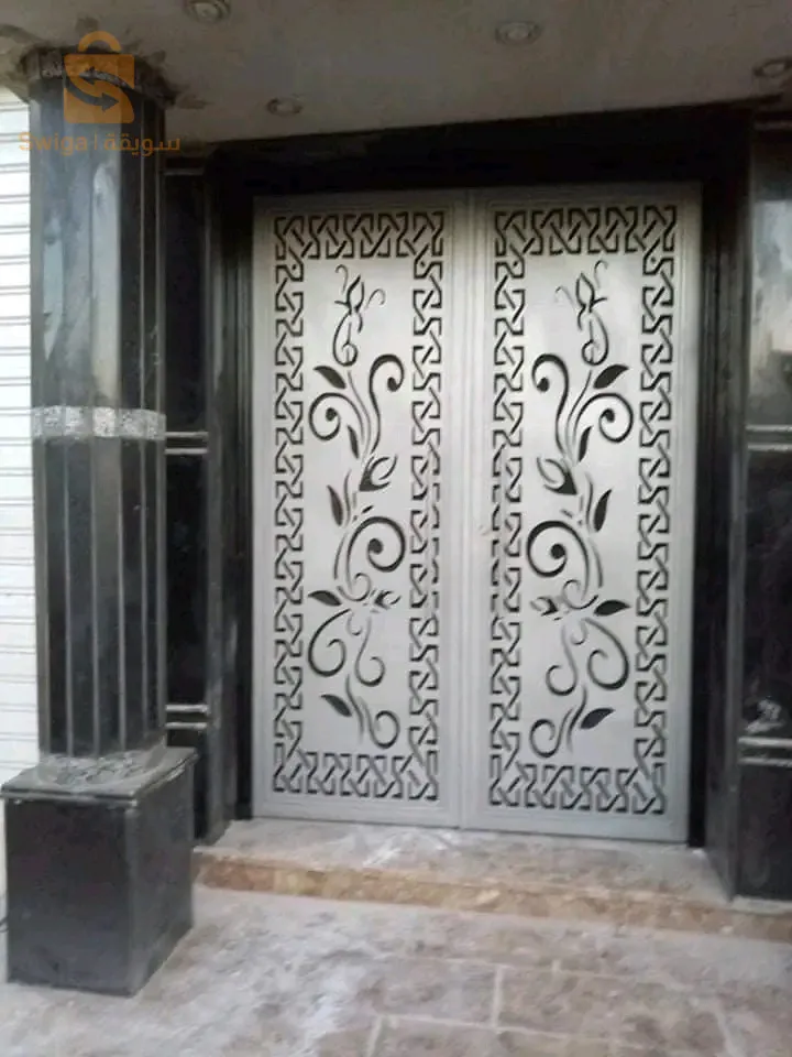 حدادة وإتقان