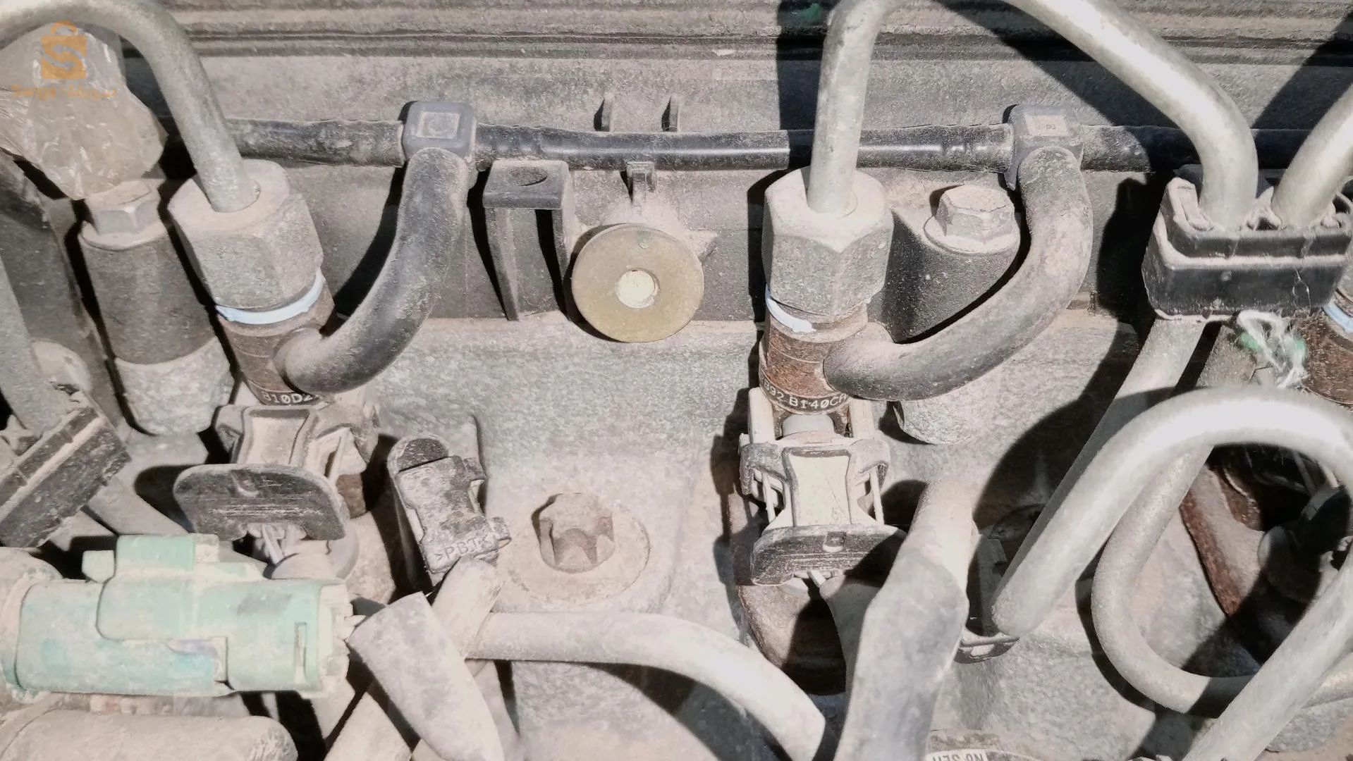بريكة