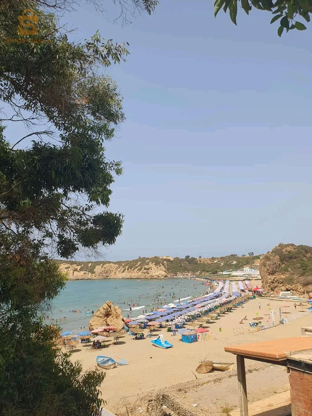 شقة للكراء في عطلة الصيف