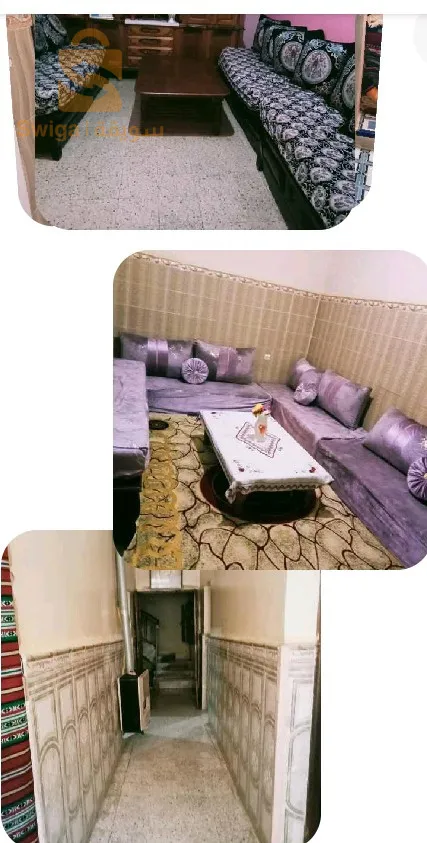 حي صوصيال شارع زاوي عبد القادر