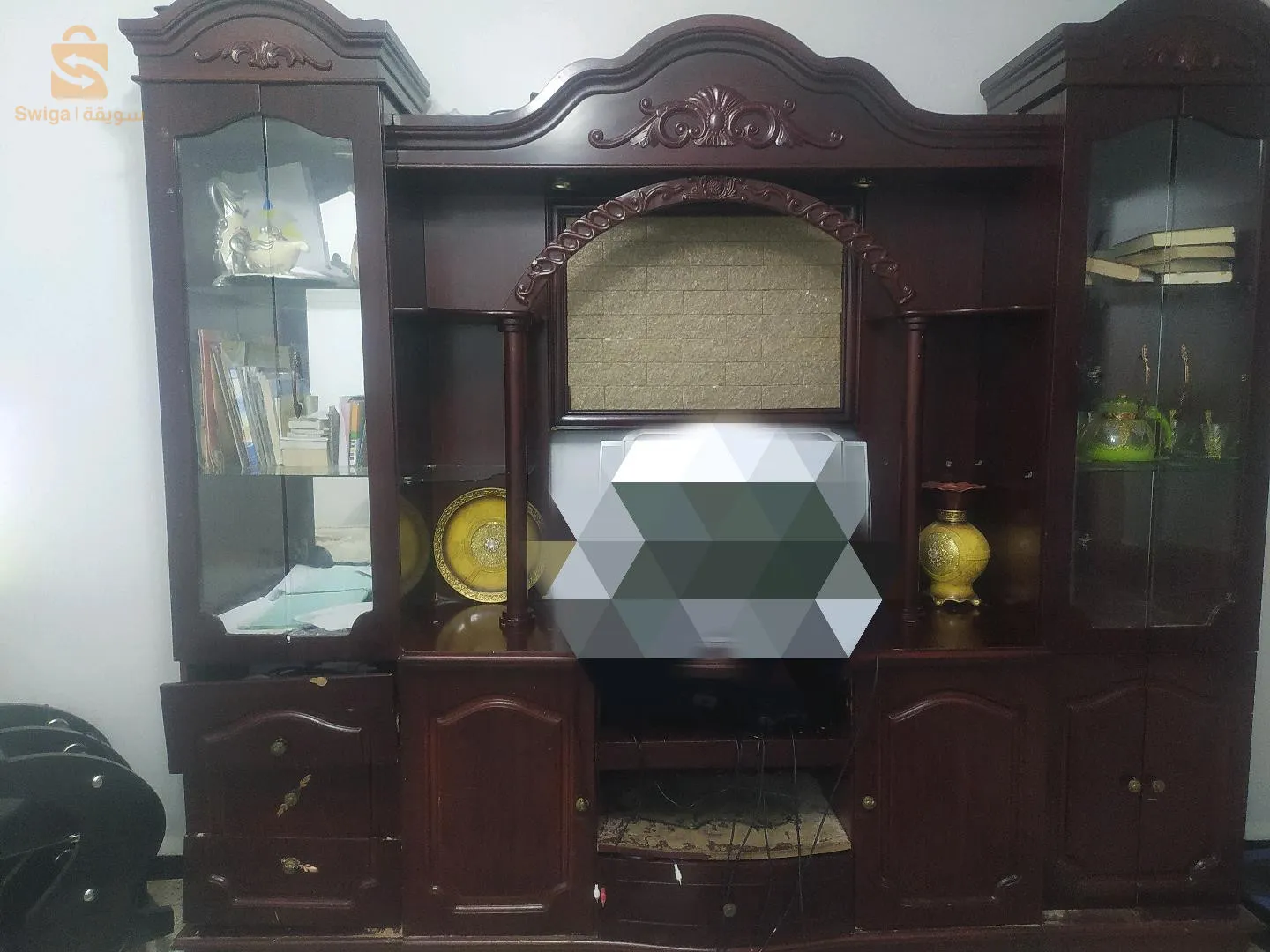 بيبليوتاك للبيع