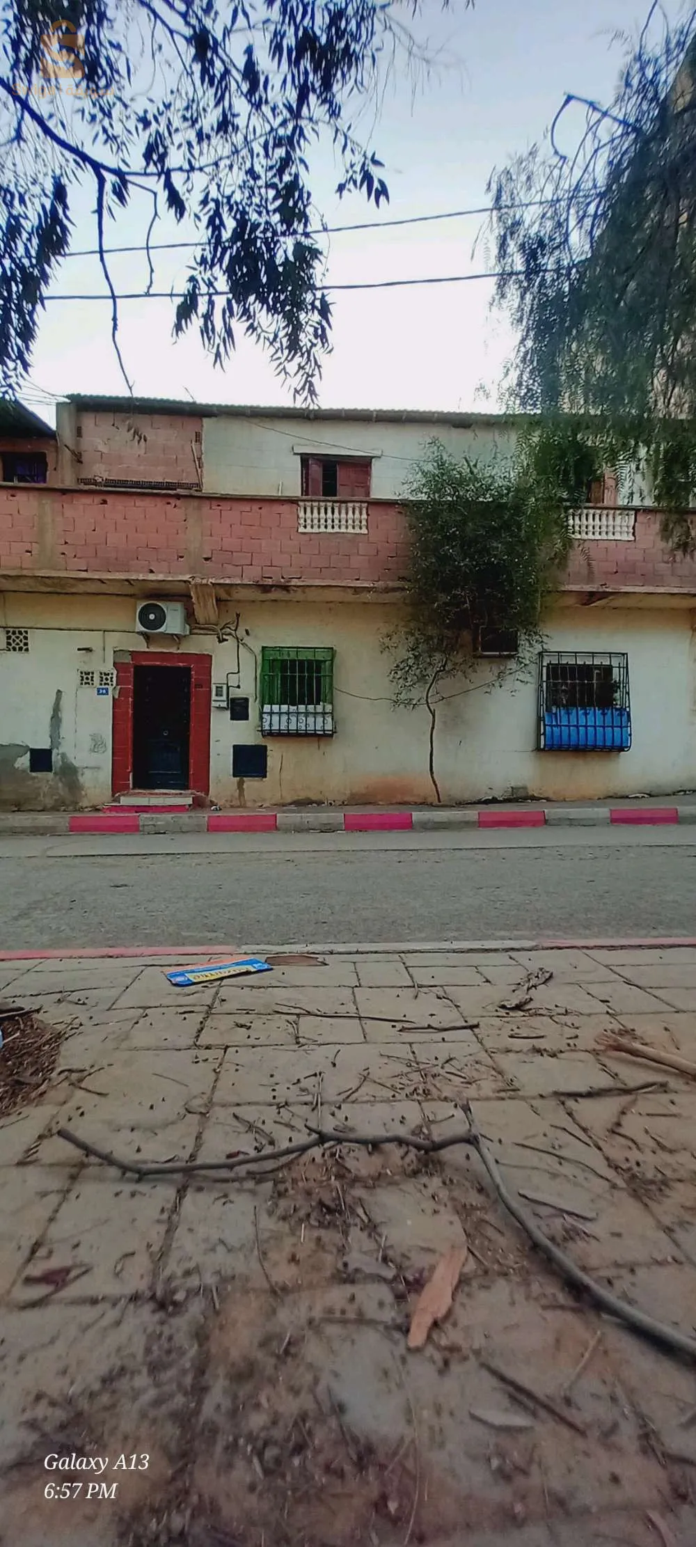 حلايمي محمد