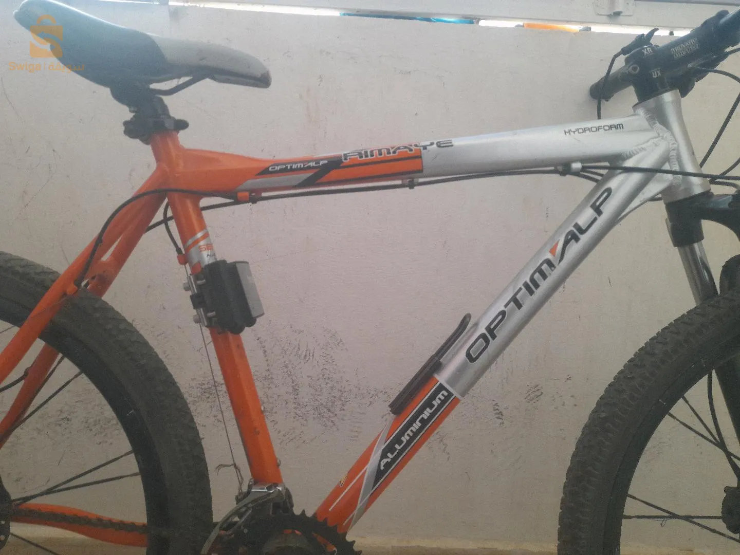 دراجة هوائية كابة