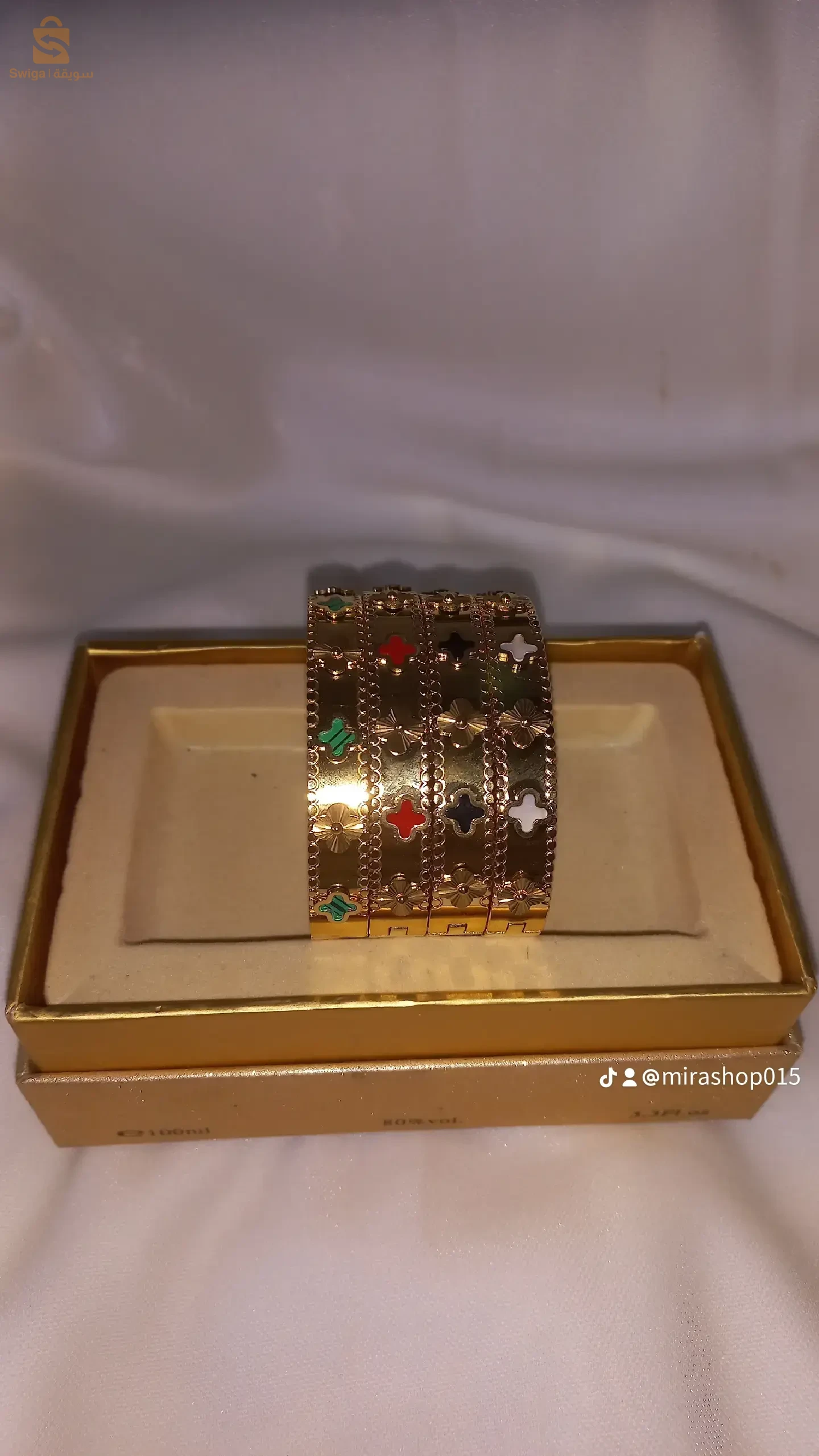 البنات جبتلكم مودلات acier inoxydables مايحولولش البسي بالدوم للبحر والمناسبات بروفيتي ديهم كادو لحباباتك لي داو الباك مرحبا بيكم والتوصيل قالمة فيل مجاني 
زيدي اشربي طلة في لاباج بلاك يعجبك باغيغ 😉