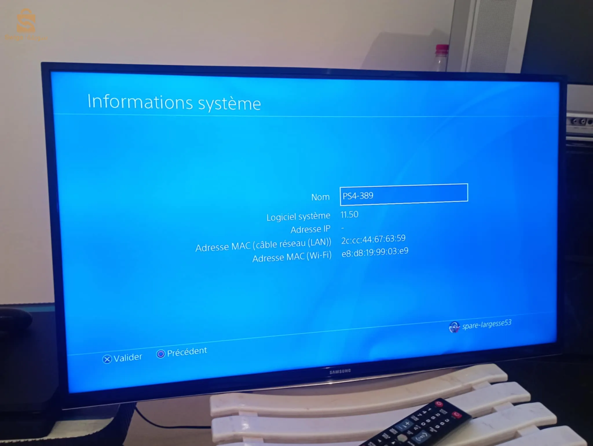 !!AFFAIRE MATETRATACH !!