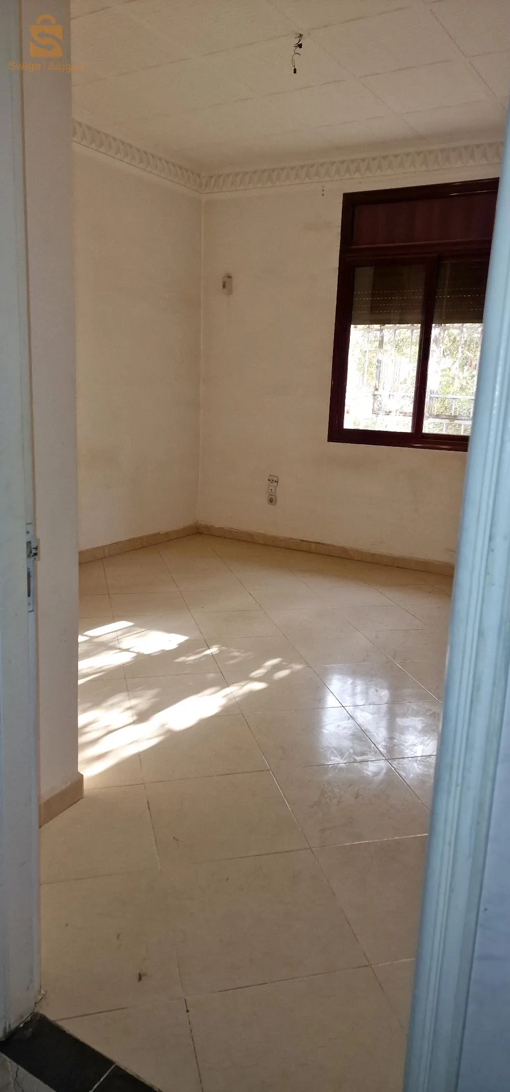 àvendre villa 208m sidi jilali