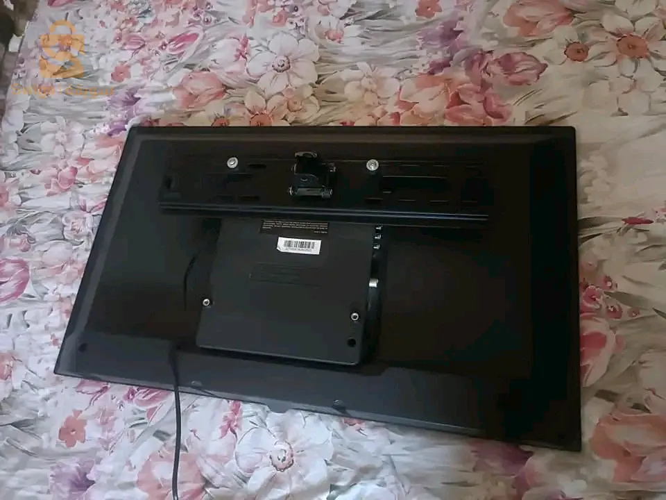 تلفاز نستعمل كجديد