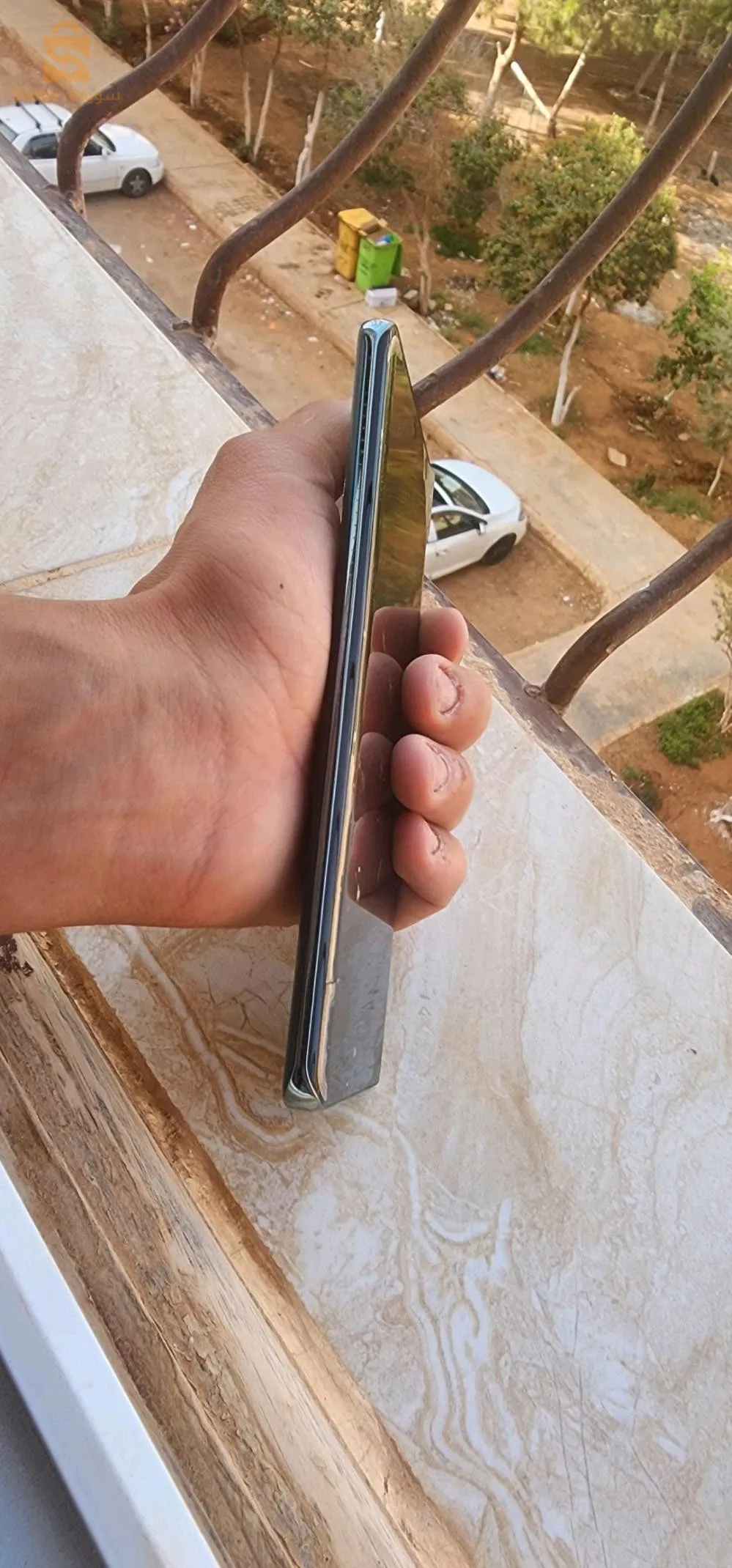 honor Magic 6 lite x9b