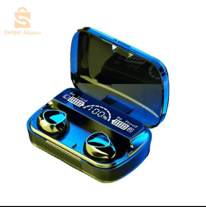 Airpods newest m10 💙