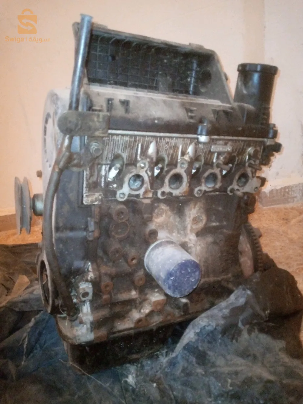 ولاية توقرت