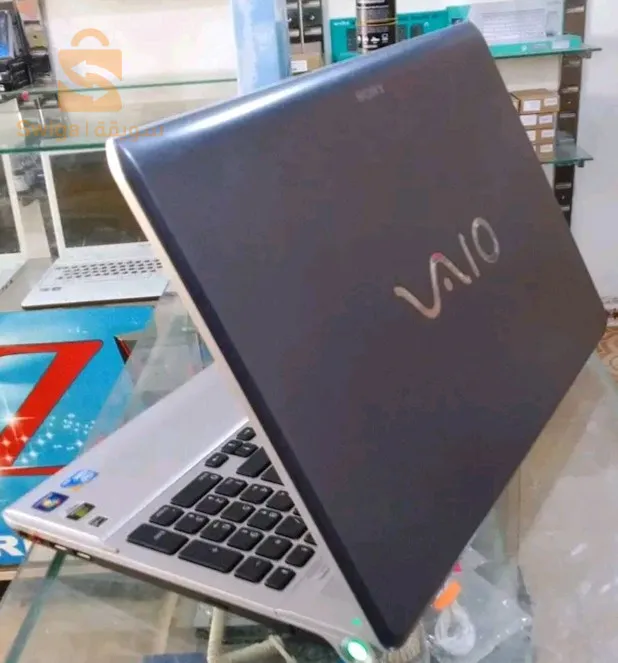 لابتوب ✨💪