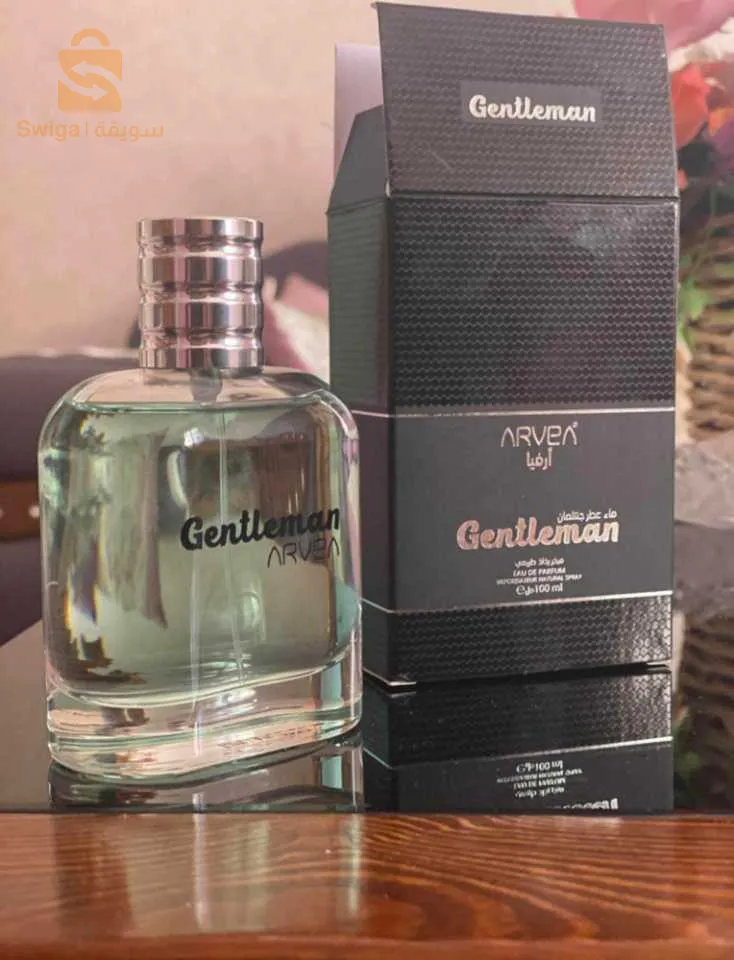 من اجود واروع عطور عطر gantlman عطر رجالي خيالي (originaux)