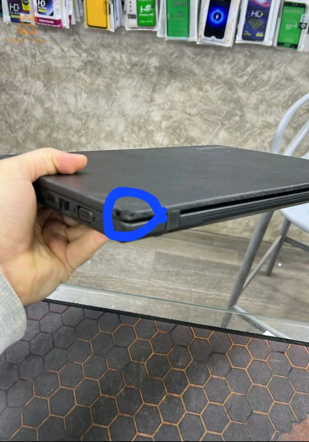 lenovo thinkpad t450