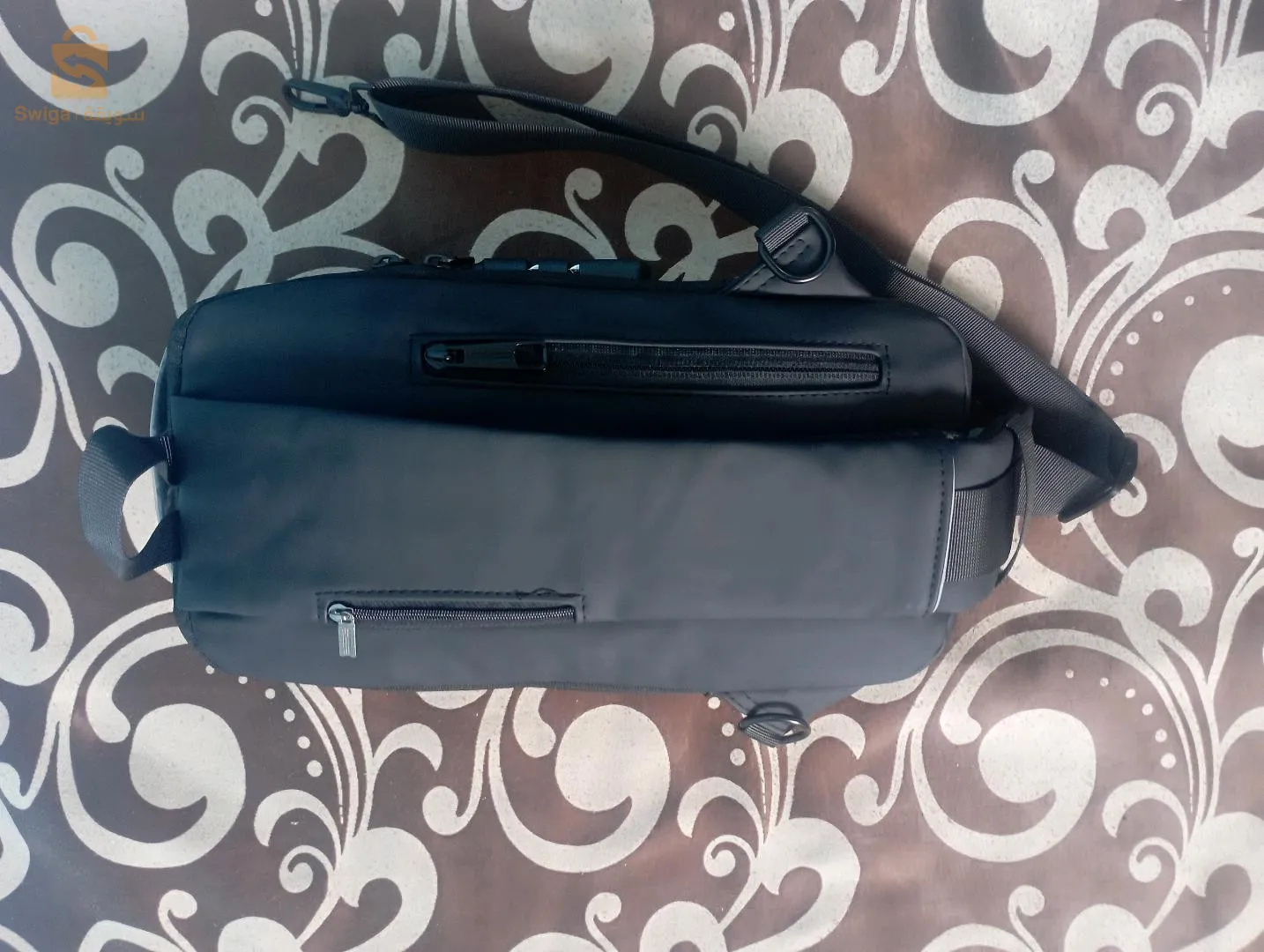 حقيبة الكتف