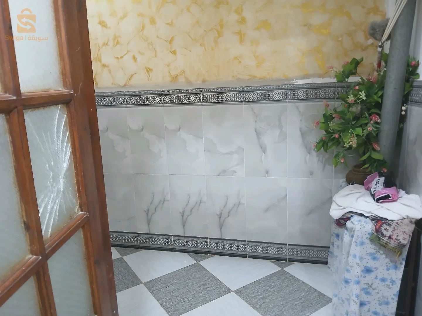 خدمات في البناء