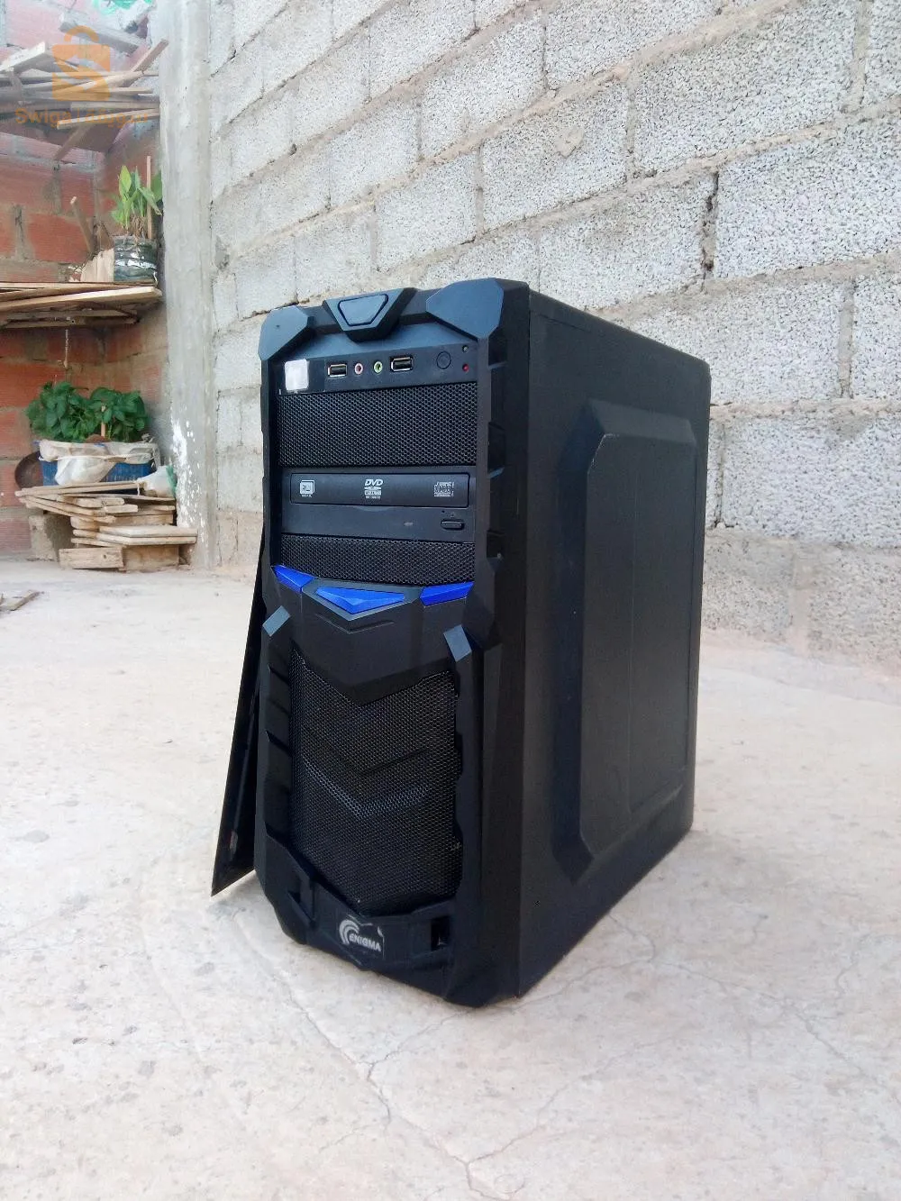 اينيتي فأة اقتصادية