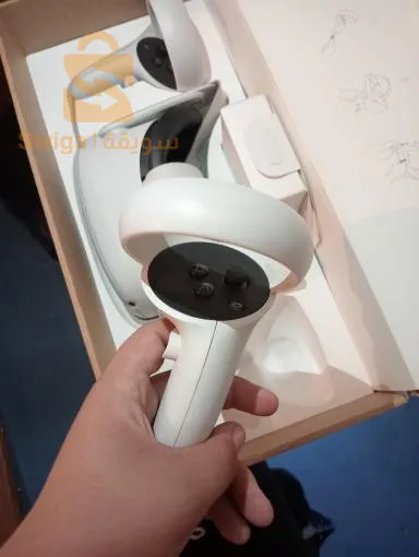 VR glasses