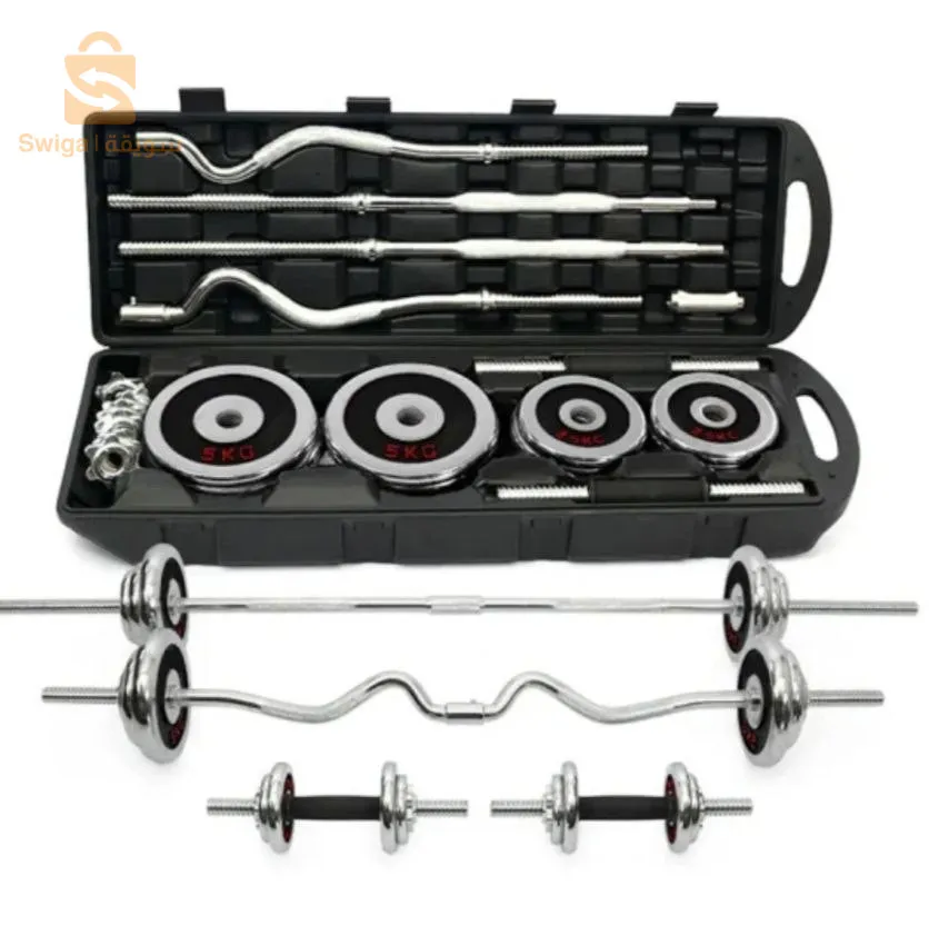 🔴Valise Haltère De Musculation

Disponible ✅