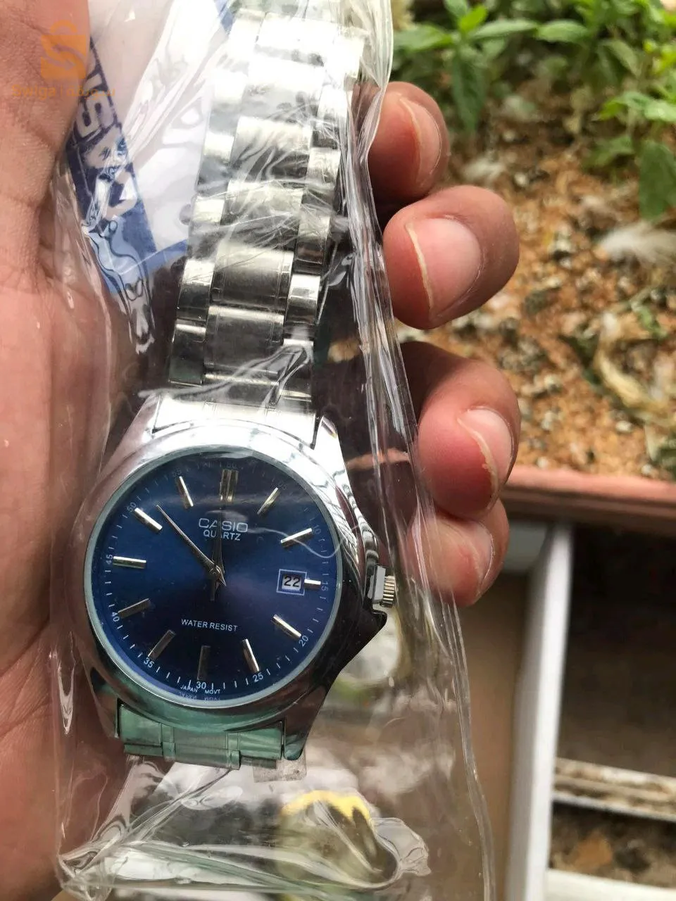 ساعات رجالية