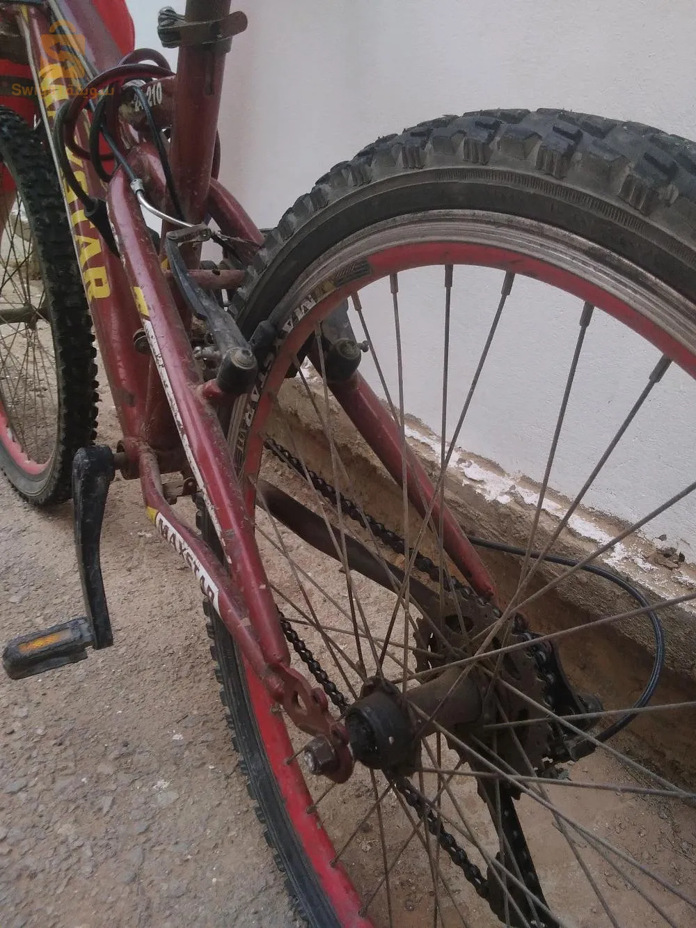 Q6QW+M78 بلدية برج البحري