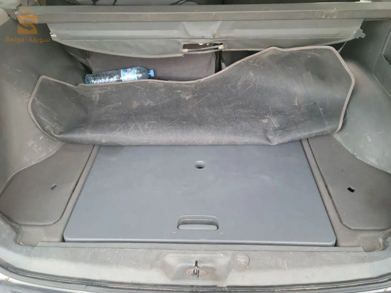 Jac Rein 1.9 DCI 130Hp Turbo