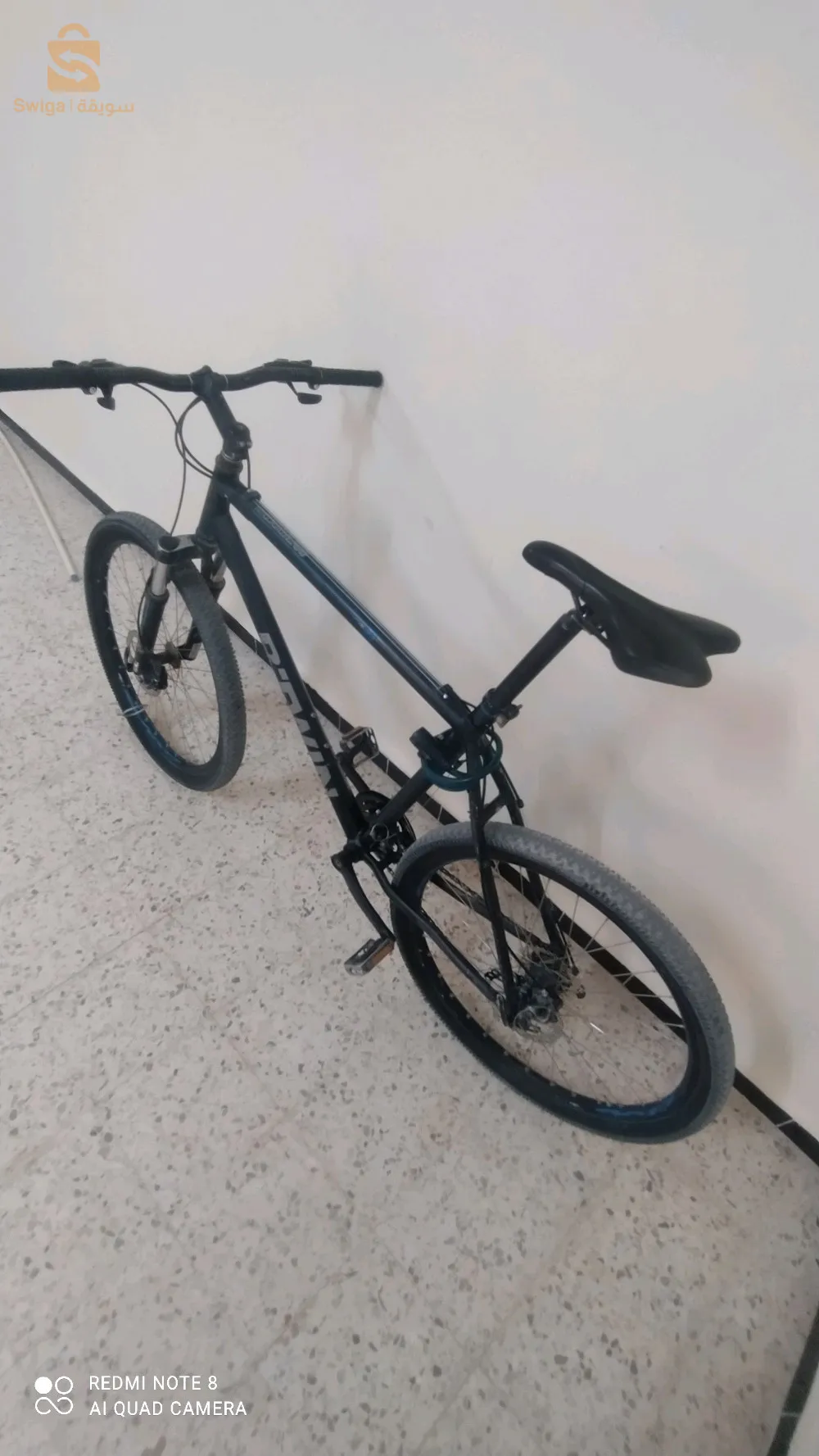 btwin rockrider 500 ndifa