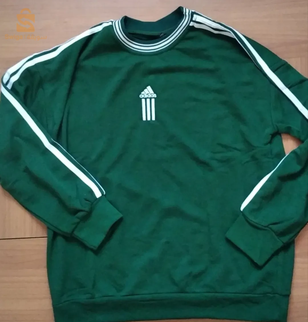 Pull adidas