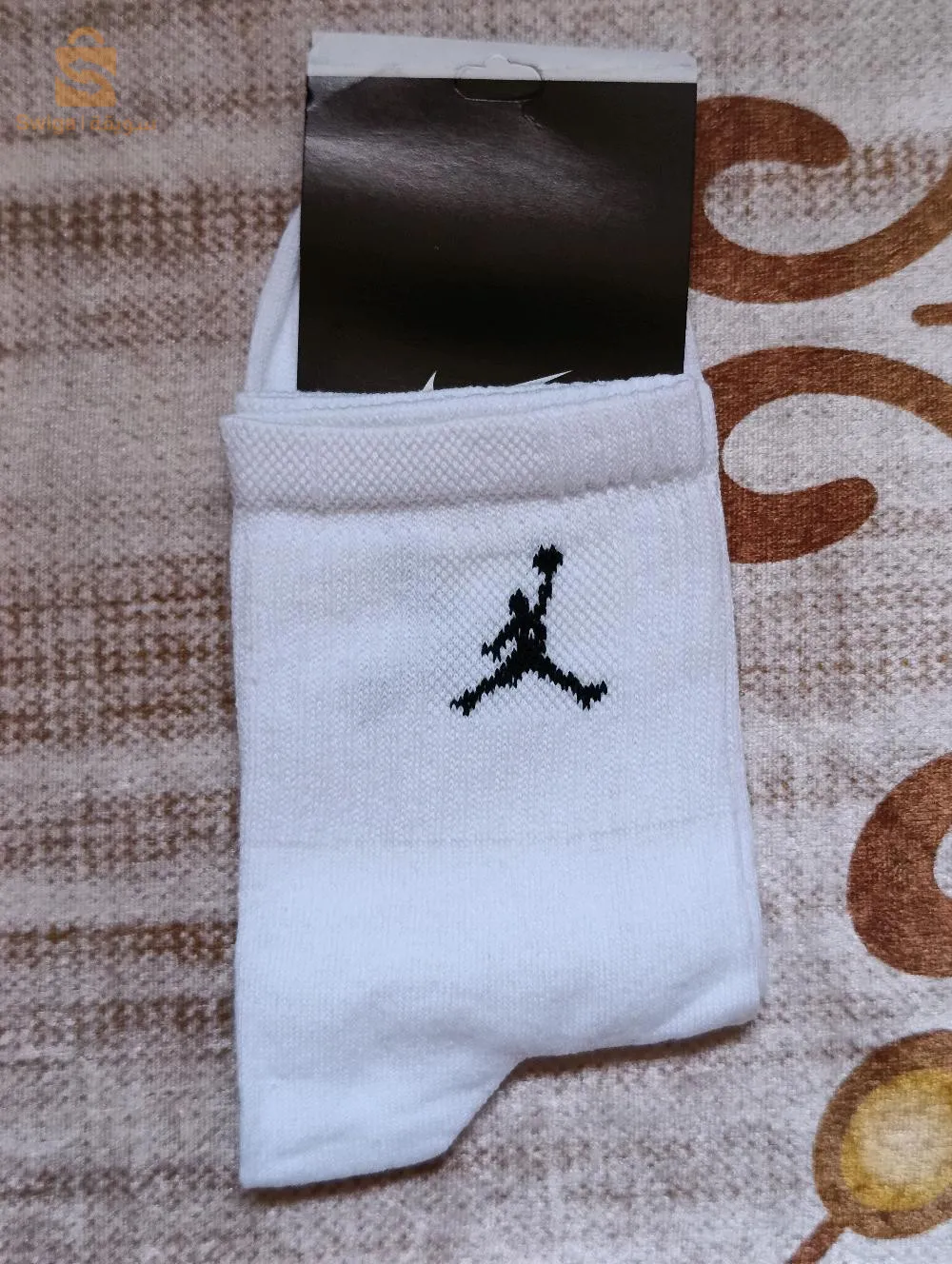 Long socks