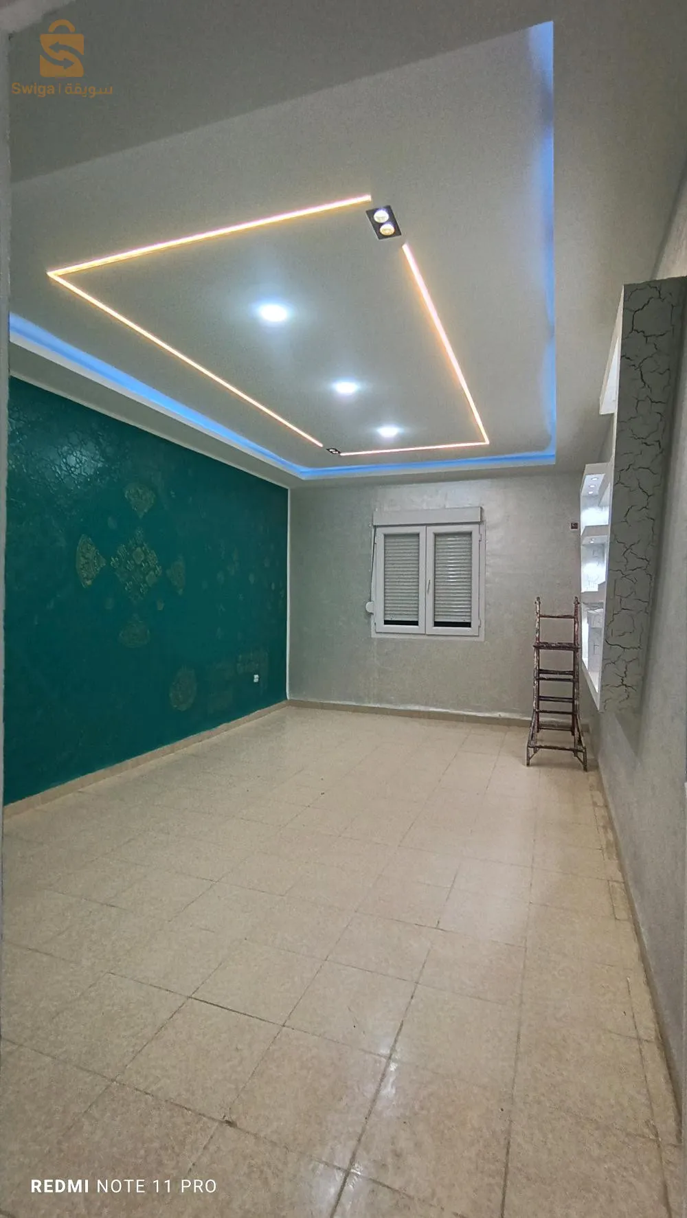 placo plâtre et peinture 0771271880