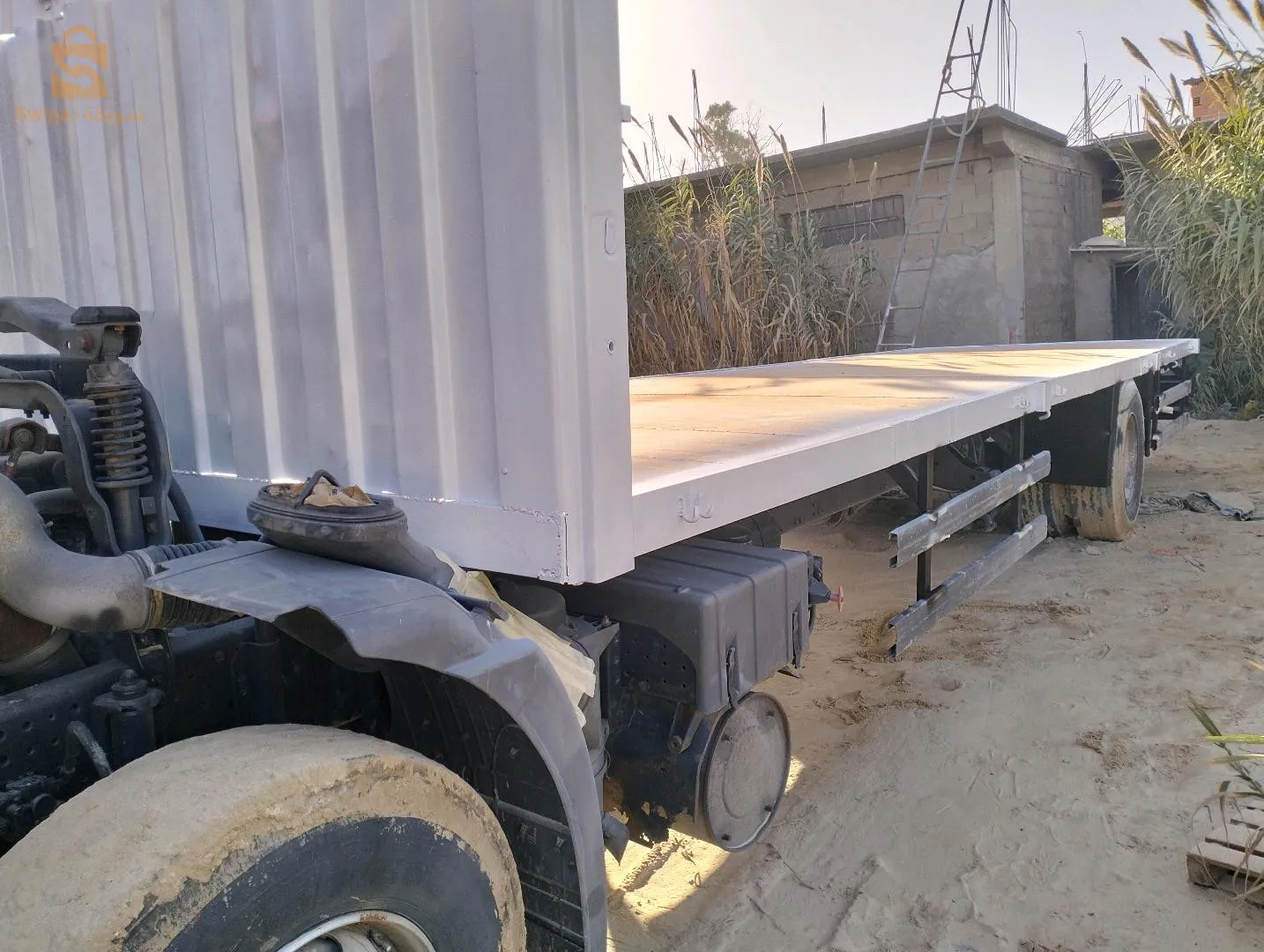 حي بوكسوة اولاد موسى