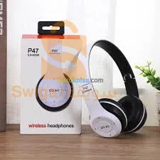 casque p47